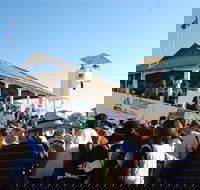 Talmoi Picnic Races - Accommodation in Brisbane