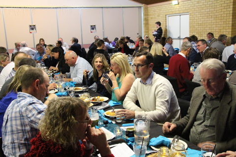 Taste Coleambally- Food And Farm Festival - Accommodation in Brisbane 0