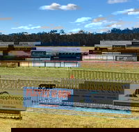 Tathra Cup Hawaiian Themed Fashions on the Field - Accommodation in Brisbane