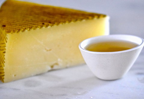 Tea And Cheese Pairing Workshop - Accommodation in Brisbane 0