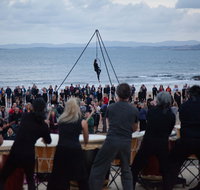 Ten Days on the Island  Tasmanias Arts Festival - Accommodation in Brisbane
