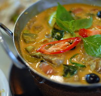 Thai Cooking - Accommodation in Brisbane