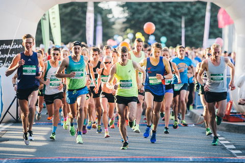 The Canberra Times Marathon Festival - Accommodation in Brisbane 0