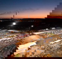 The 2020 Virtual Mount Isa Mines Rodeo - Accommodation in Brisbane