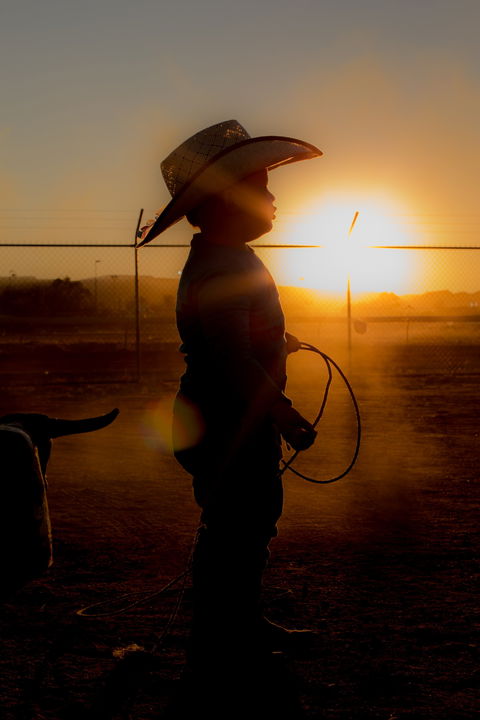 The 2020 Virtual Mount Isa Mines Rodeo - Accommodation in Brisbane 1