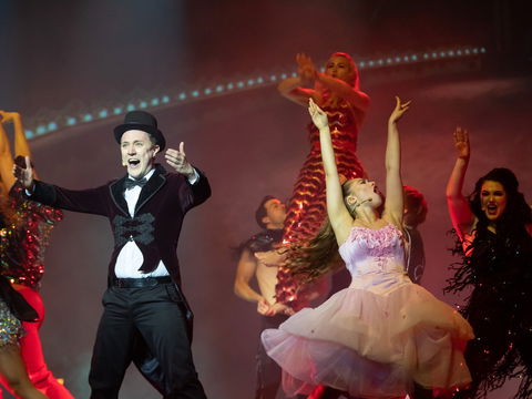 The World Of Musicals - Accommodation in Brisbane 0