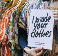 The Slow Fashion Market - Accommodation in Brisbane