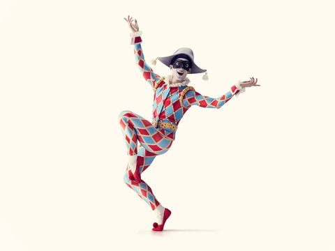 The Australian Ballet Presents Harlequinade - Accommodation in Brisbane 0