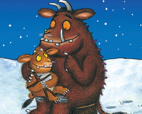 The Gruffalo’s Child - Accommodation in Brisbane 0