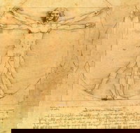The Real Da Vinci Code - Accommodation in Brisbane