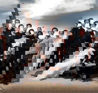 The Australian Voices in Concert - Accommodation in Brisbane