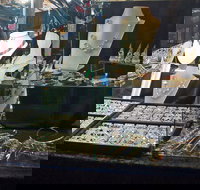 Toowoomba Gemfest - Gems and Jewellery - Accommodation in Brisbane