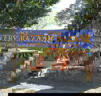Uki Buttery Bazaar - Accommodation in Brisbane