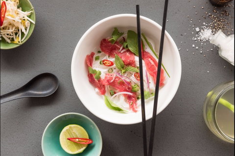 Vietnamese Cooking Master Class - Accommodation in Brisbane 0