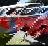 VOLKS Fest on the Reef 2020 - Accommodation in Brisbane