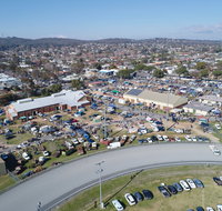 Wagga Swap Meet run by  Classic and Historic Automobile Club of Australia - Wagga Wagga Region - Accommodation in Brisbane