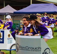 Wagga Wagga Relay For Life - Accommodation in Brisbane