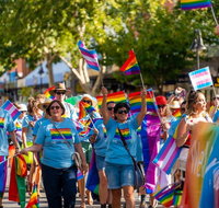 Wagga Wagga Mardi Gras Festival - Accommodation in Brisbane