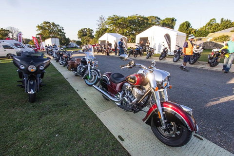 Wauchope MotoFest - Accommodation in Brisbane 0