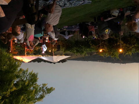 Weekly Truffling At Contentious - Accommodation in Brisbane 2