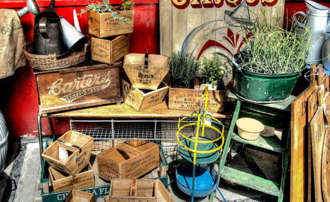 Wodonga Car Boot Market - Accommodation in Brisbane 0