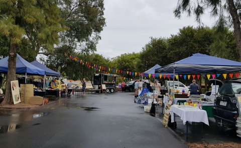Wodonga Car Boot Market - Accommodation in Brisbane 1