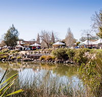 Wollundry Saturday Markets - Accommodation in Brisbane