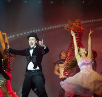 World of Musicals - Accommodation in Brisbane