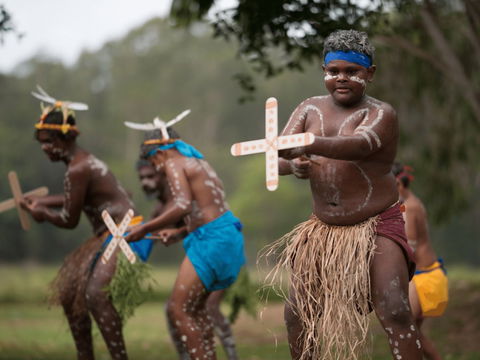 Yarrabah Music And Cultural Festival - Accommodation in Brisbane 0