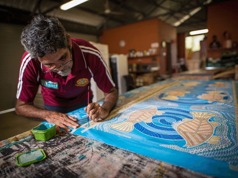 Yarrabah Music And Cultural Festival - Accommodation in Brisbane 1