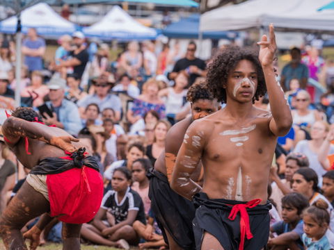 Yarrabah Music And Cultural Festival - Accommodation in Brisbane 2