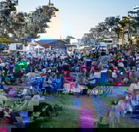 Yass Community Christmas Carols - Accommodation in Brisbane