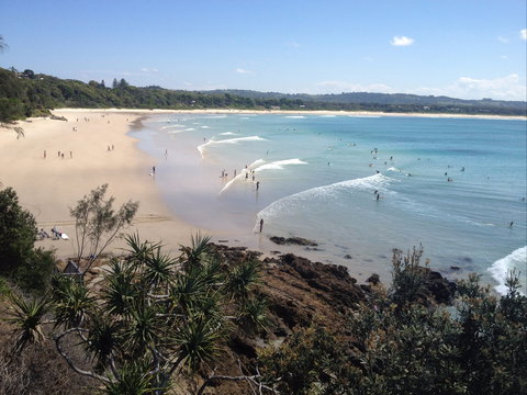Yoga And Meditation Retreat Byron Bay - Accommodation in Brisbane 0