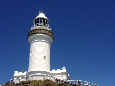 Yoga And Meditation Retreat Byron Bay - Accommodation in Brisbane 1