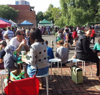 Flemington Farmers Market - Accommodation in Brisbane