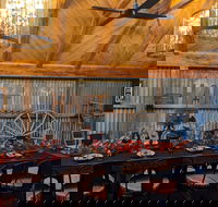 Friday Long Lunch   Hart of the Barossa Tasting Shed - Accommodation in Brisbane