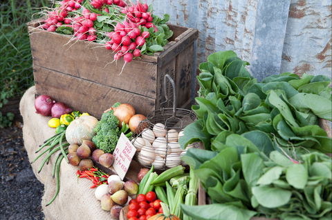Ma Ma Creek Markets - Accommodation in Brisbane 0