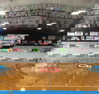 Millicent Basketball Junior Carnival Weekend - Accommodation in Brisbane