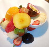 Booth St Bistro - Accommodation in Brisbane