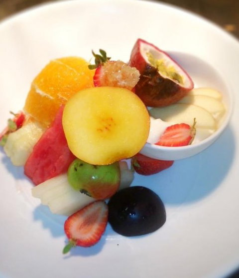 Booth St Bistro - Accommodation in Brisbane 0