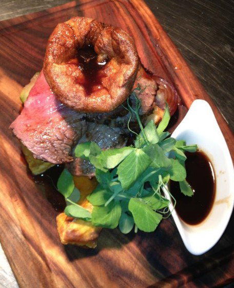 Booth St Bistro - Accommodation in Brisbane 3