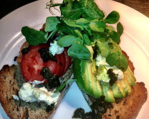 Booth St Bistro - Accommodation in Brisbane 4