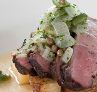 ROCKET Restaurant - Accommodation in Brisbane