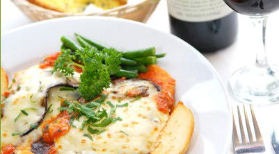 Mancini's Wood Fired Pizza & Pasta - Accommodation in Brisbane 0