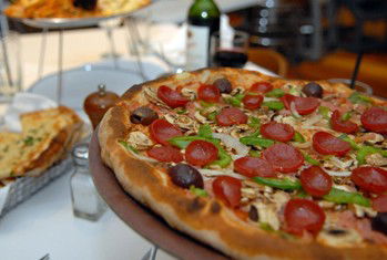 Mancini's Wood Fired Pizza & Pasta - Accommodation in Brisbane 1