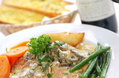 Mancini's Wood Fired Pizza & Pasta - Accommodation in Brisbane 2