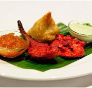 Flavour of India Edgecliff - Accommodation in Brisbane