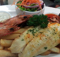 Nunzio's Pizza and Pasta Family Restaurant - Accommodation in Brisbane