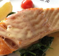 Adria Rybar  Grill - Accommodation in Brisbane