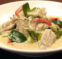 Stir Crazy Thai - Accommodation in Brisbane